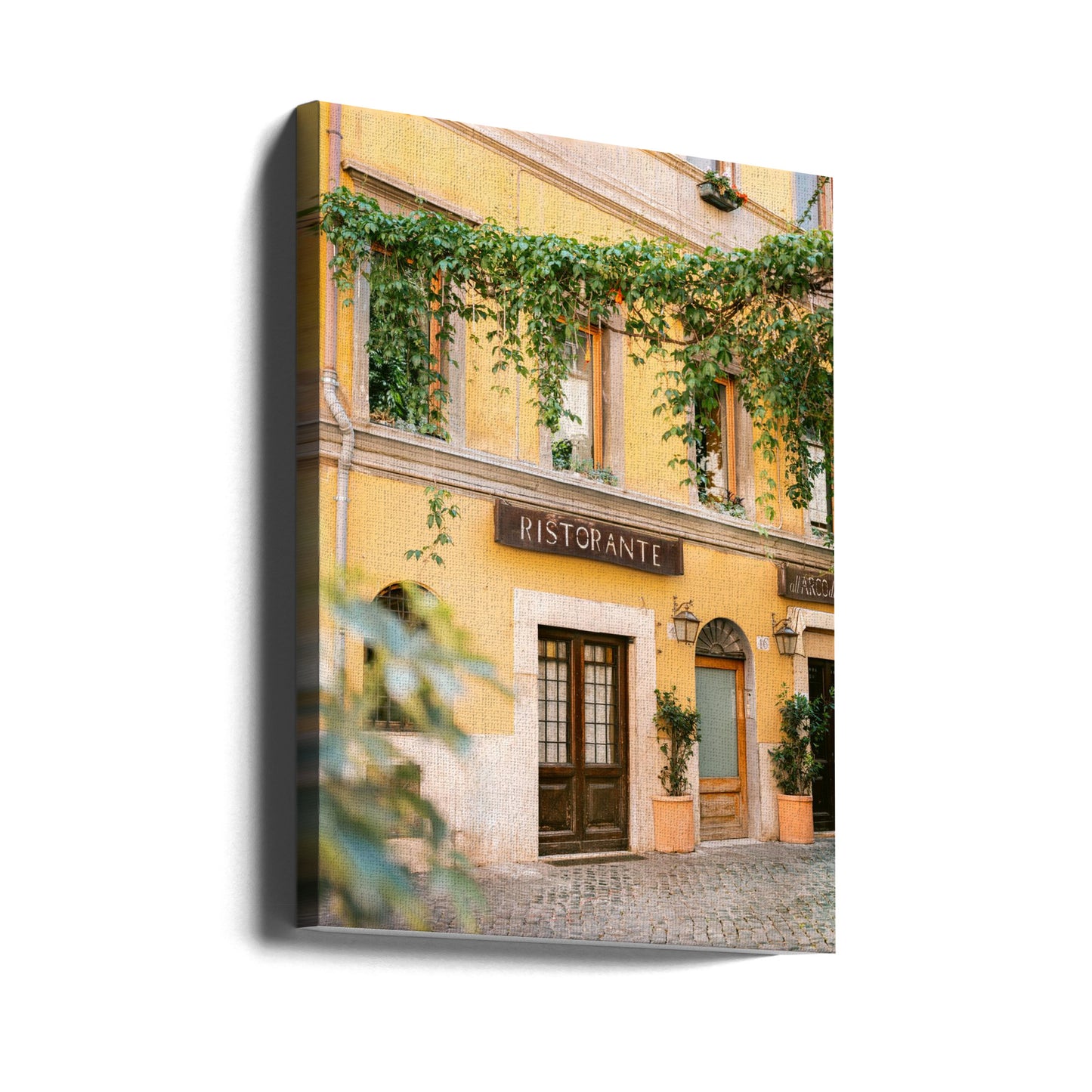 Ristorante Trastevere Rom | Duk