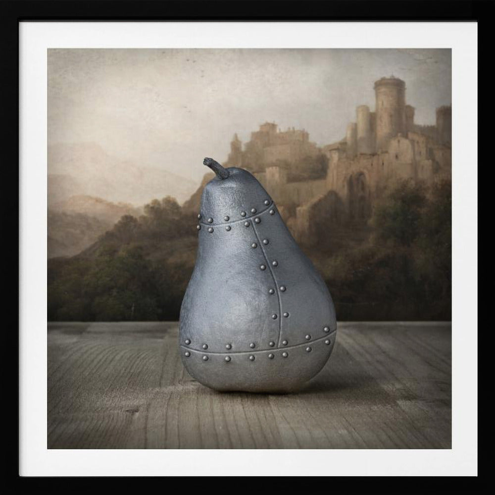 Asetelma 06 Jenaro Pérez Villaamil | Julisteet - Taidevedokset