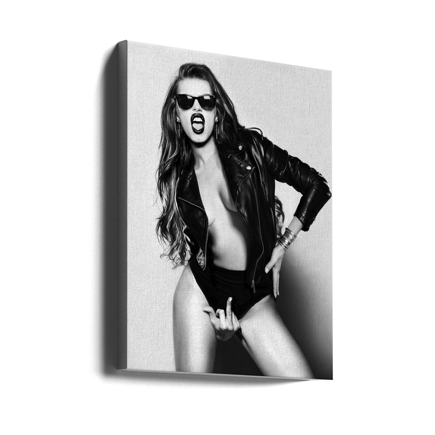 Eat This | Canvas