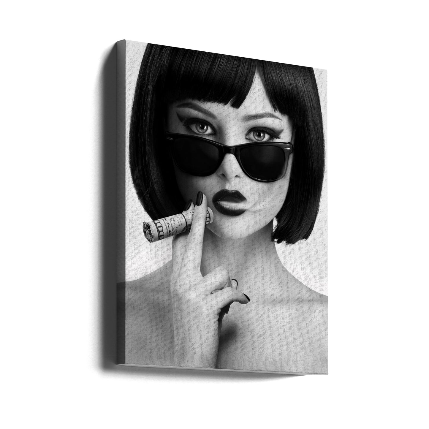 Smoke This | Canvas