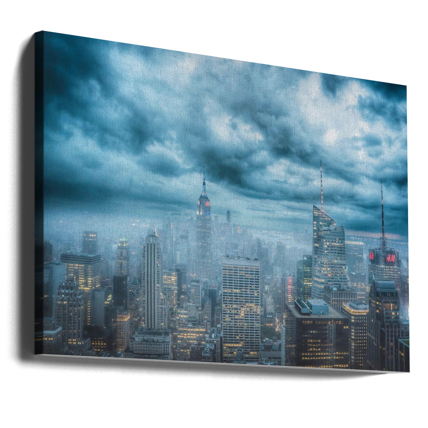 Apokalipsa teraz | Wydruki na łótnie