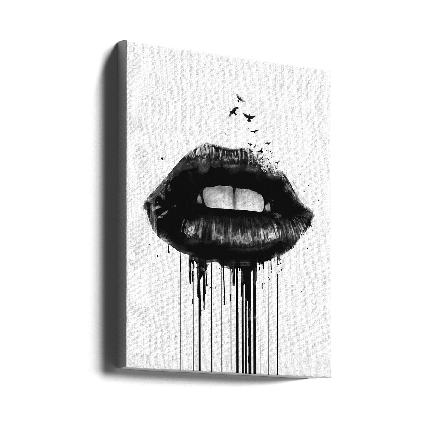 Kuollut rakkaus | Canvastaulut