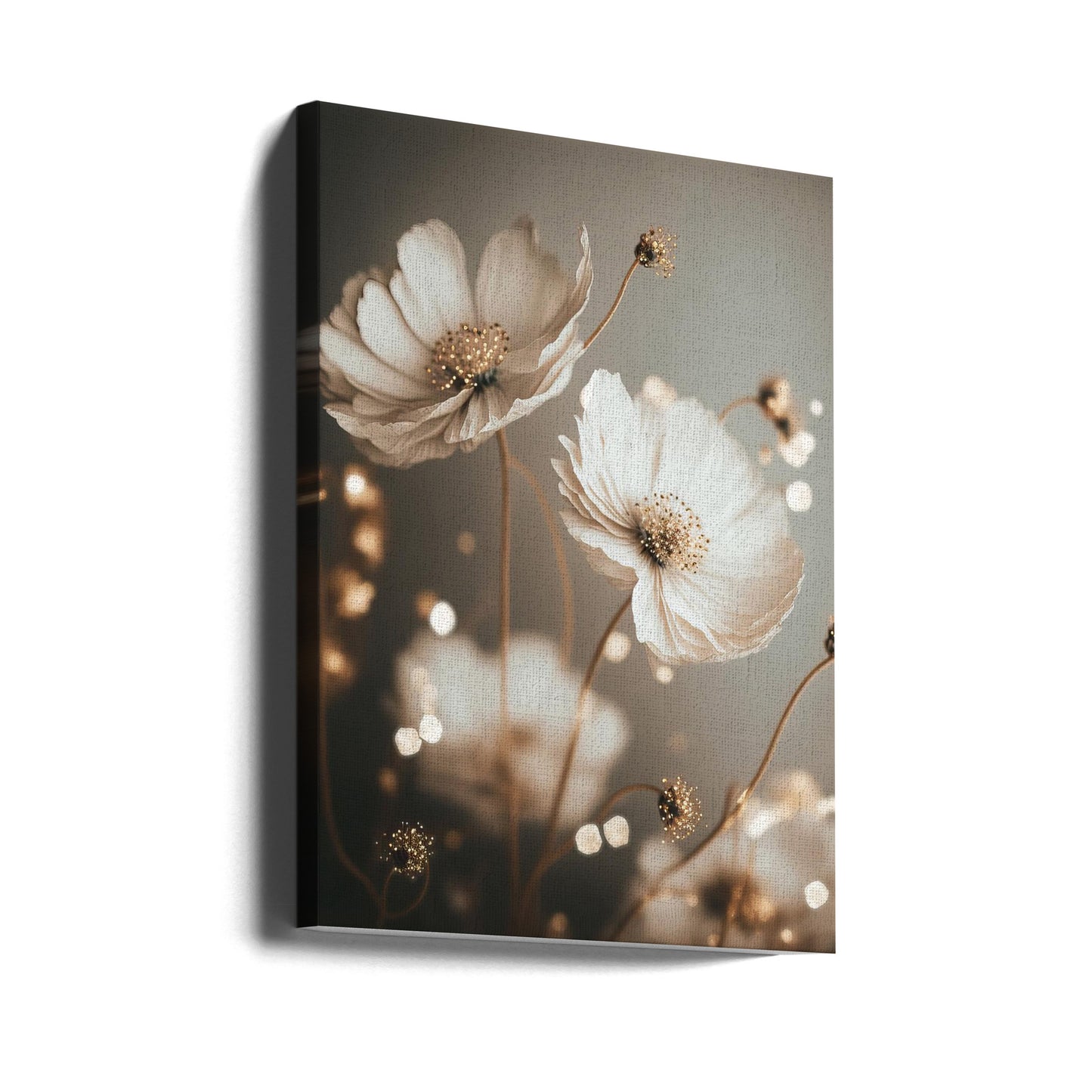 Kultaiset kaunottaret | Canvastaulut