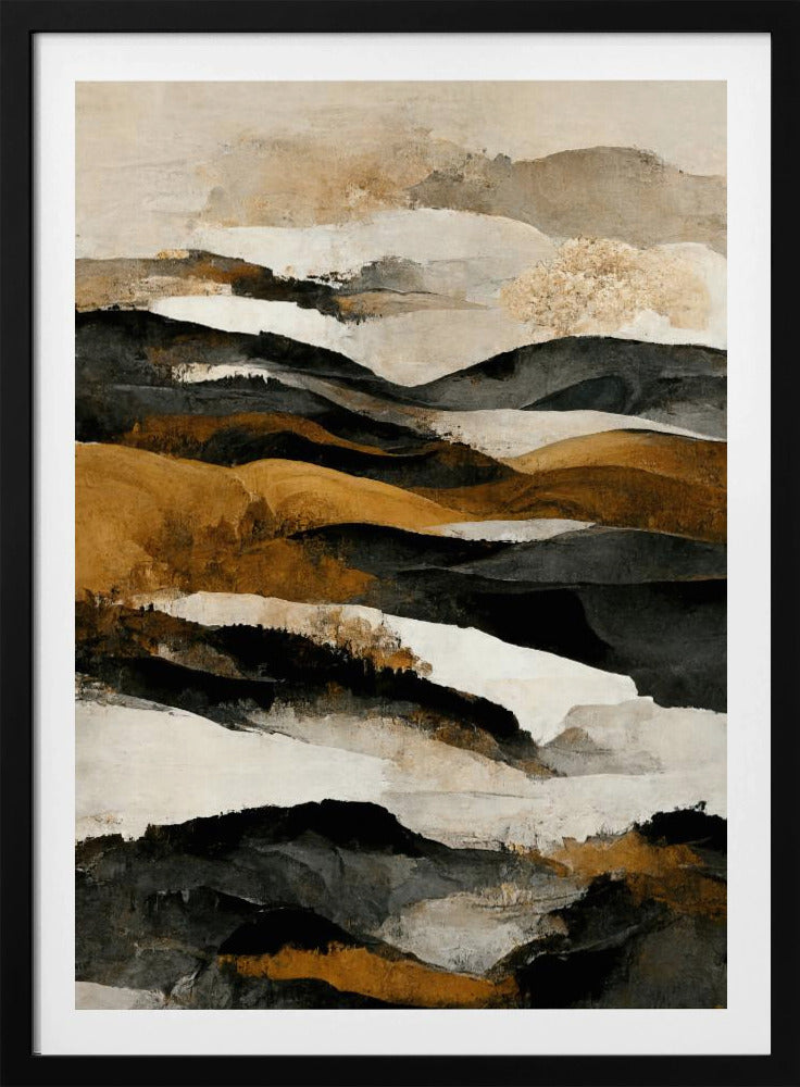 Goldene Horizonte | Poster