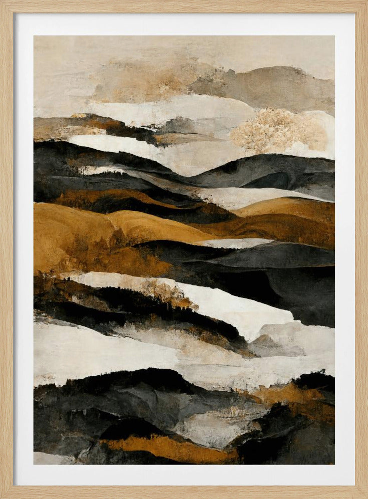 Goldene Horizonte | Poster