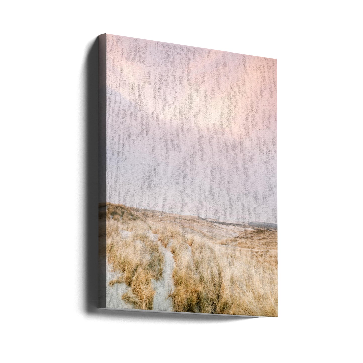 Dunes d'Ameland 1 | Tableaux sur Toile