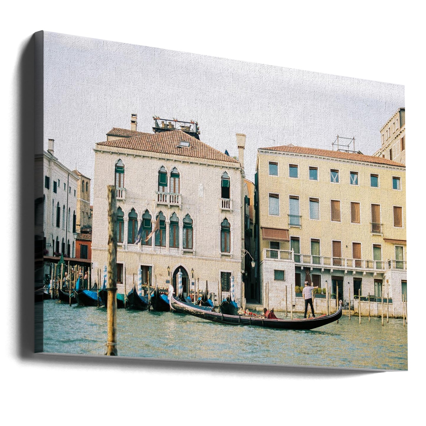 Venedig | Leinwand