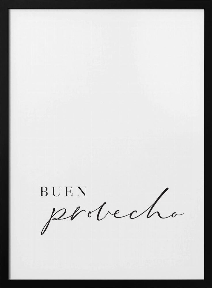 Guten Beweis | Poster