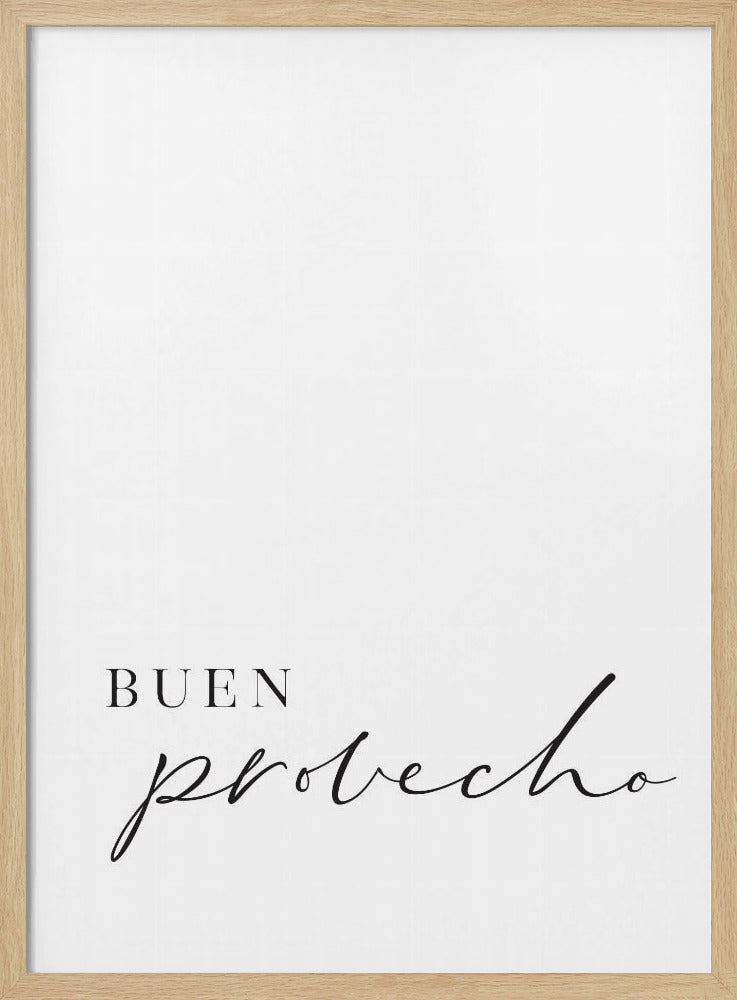 Guten Beweis | Poster