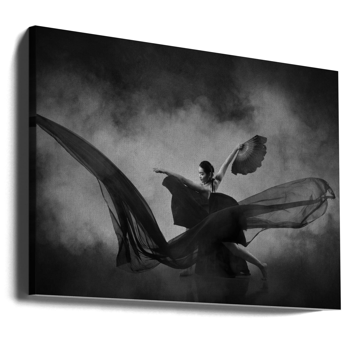 Weiwei Ma Solo | Canvastaulut