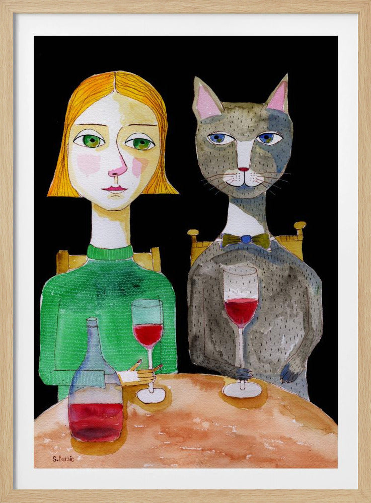 Best Friends | Poster