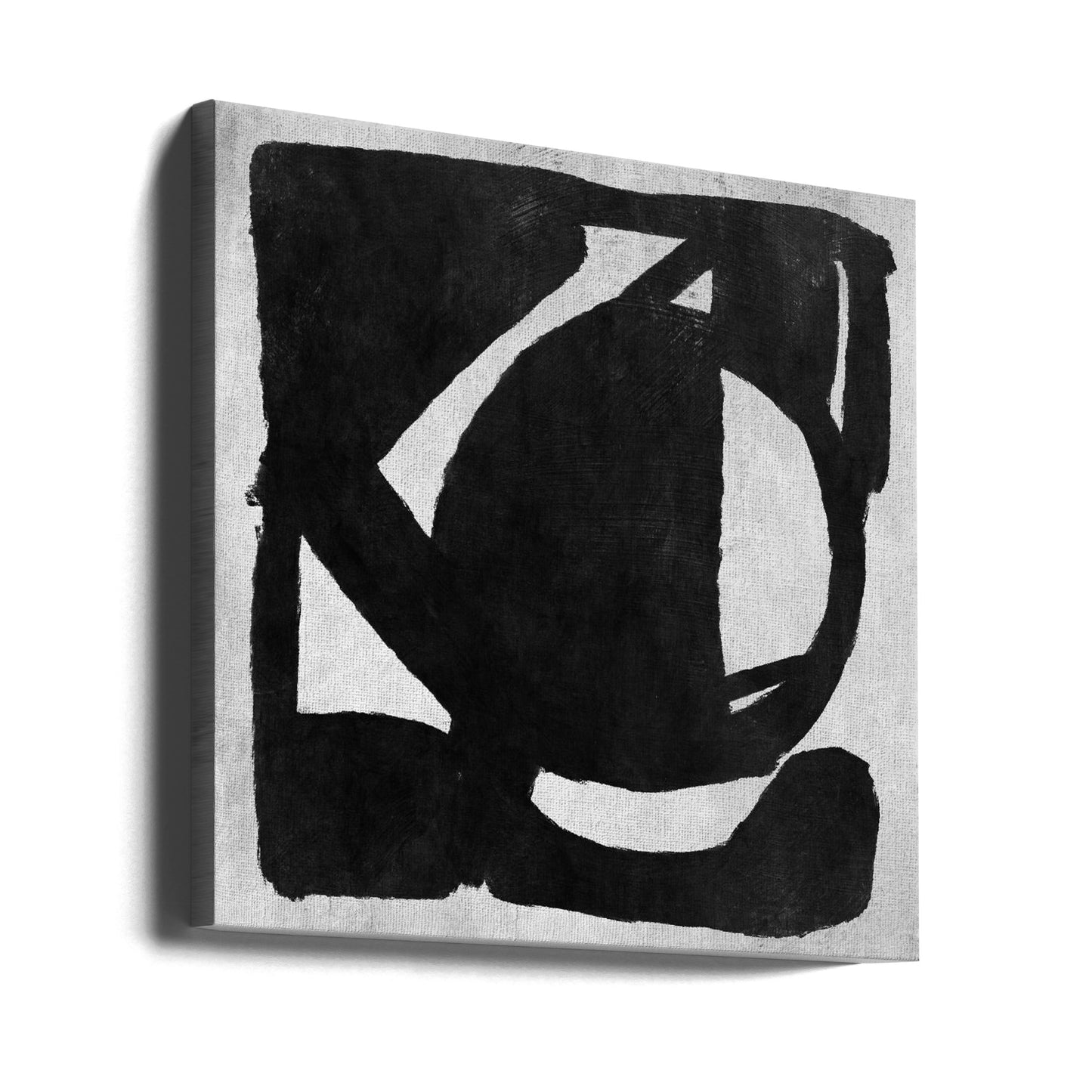 Abstract Melody No6 | Canvas