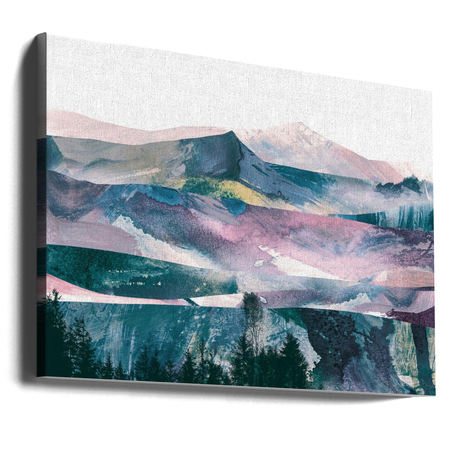 Vues | Tableaux sur Toile