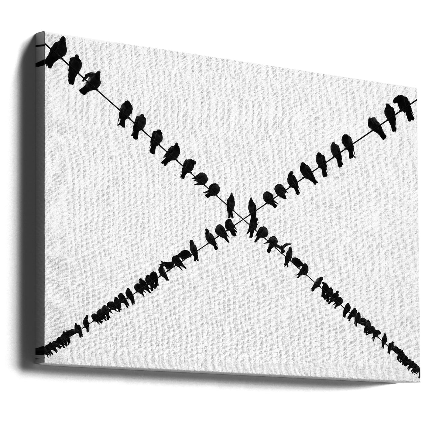 X | Impresiones en Lienzo