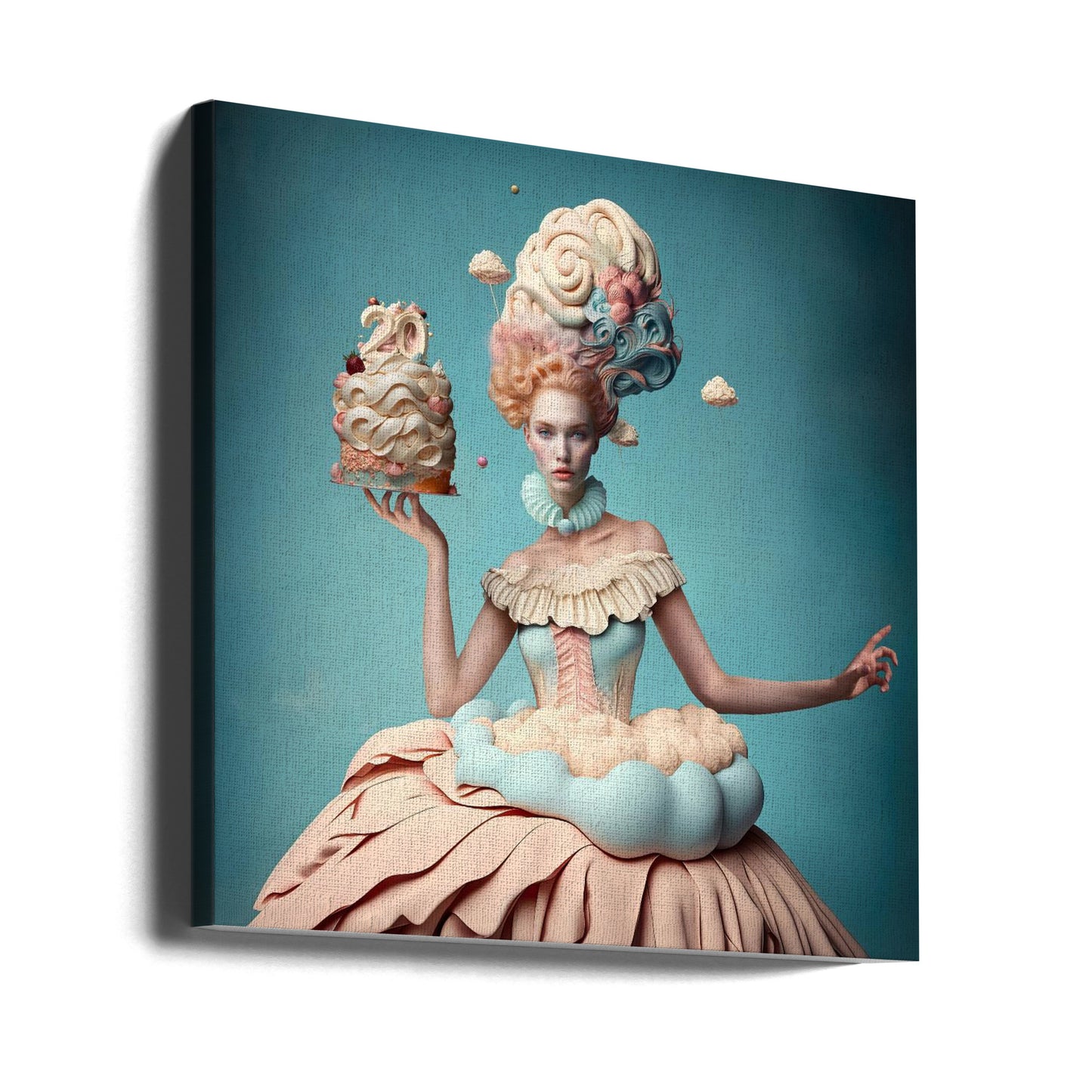 20 rocznica | Wydruki na łótnie