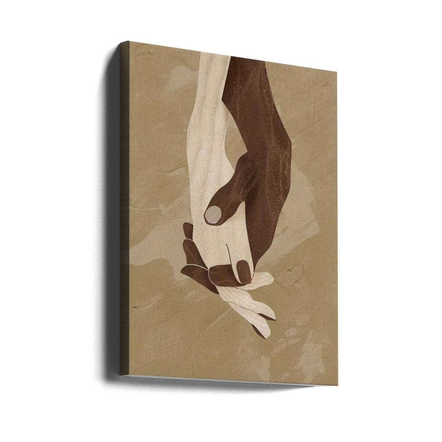 Väri-nity | Canvastaulut