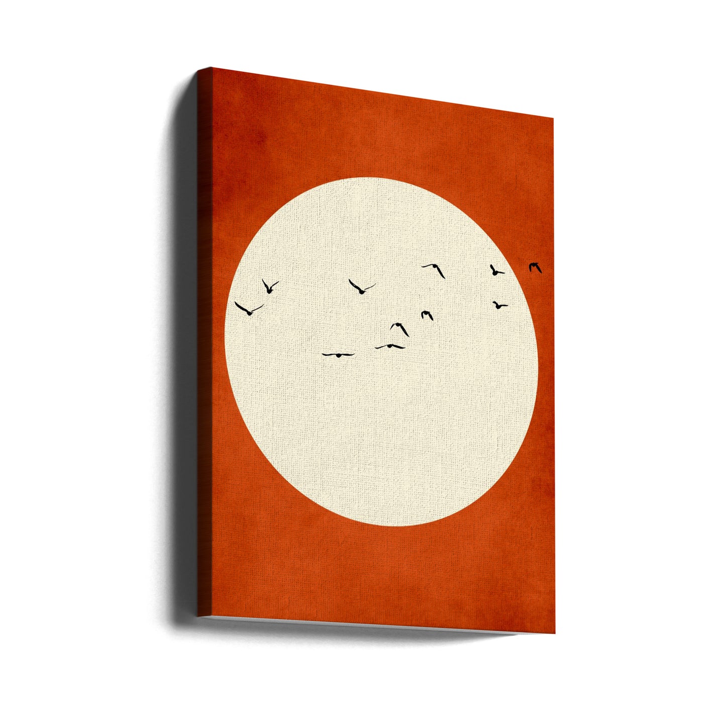 Wärmende Gefühle | Leinwand-Bilder