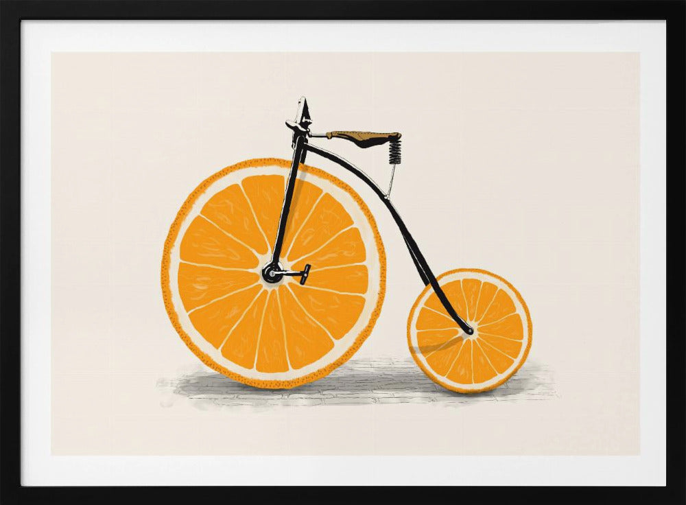 Vitamiini | Julisteet - Taidevedokset