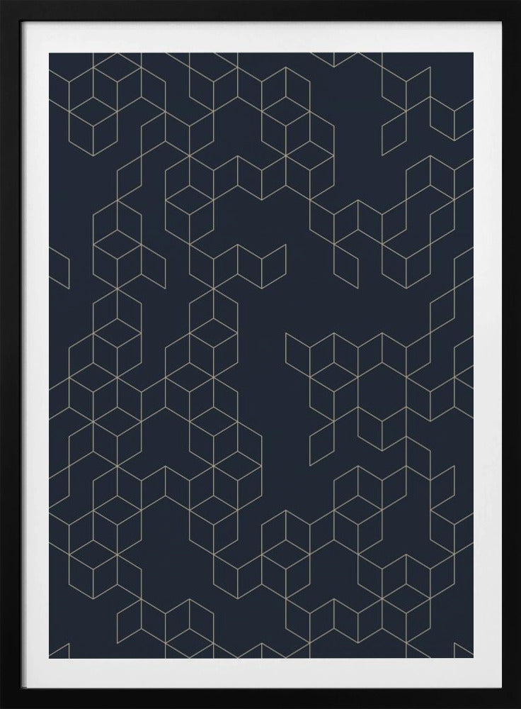 Keziah-Nacht | Poster