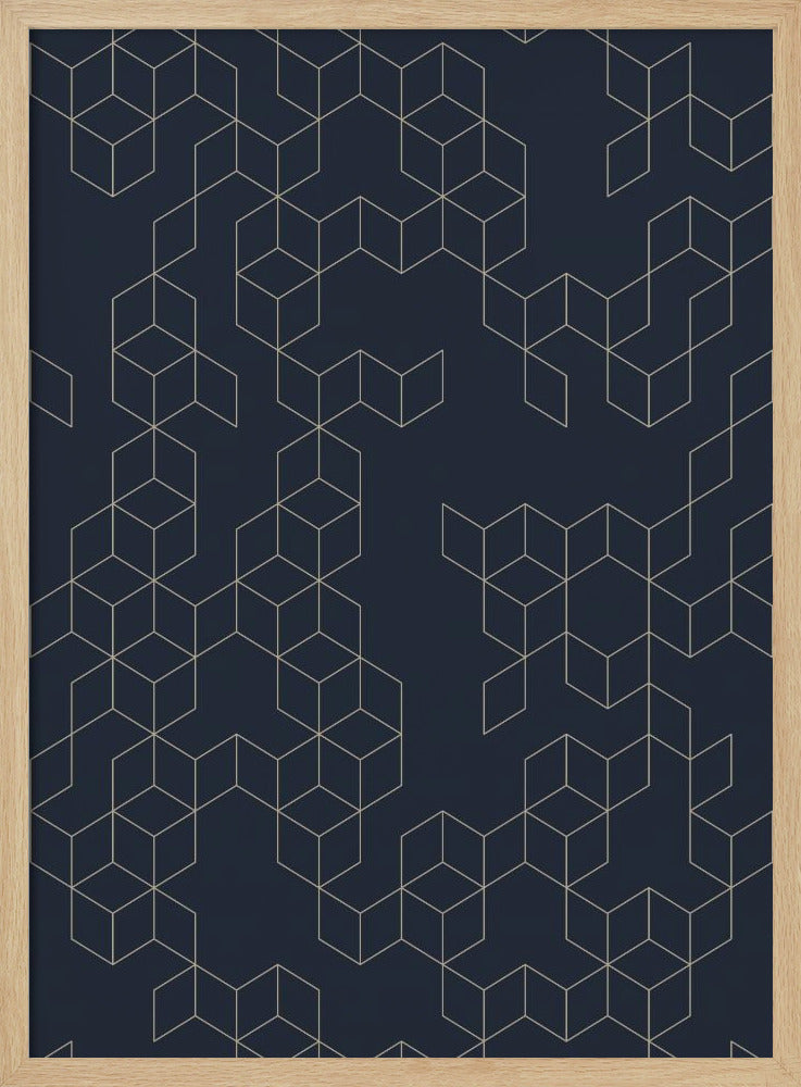 Keziah-Nacht | Poster