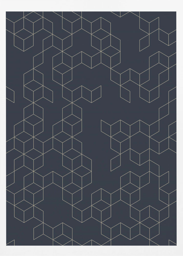 Keziah-Nacht | Poster