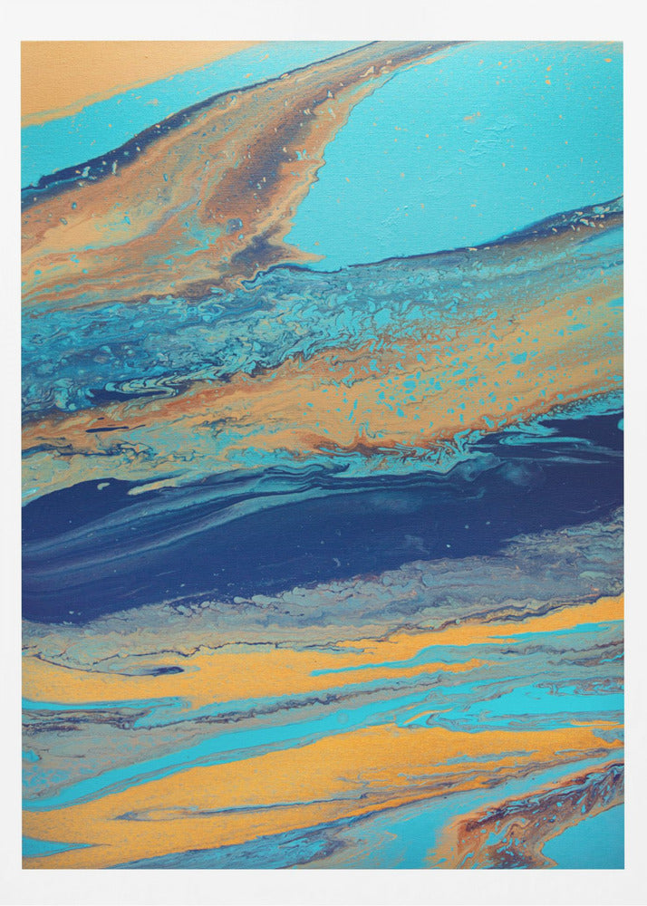 Picture Jasper | Poster