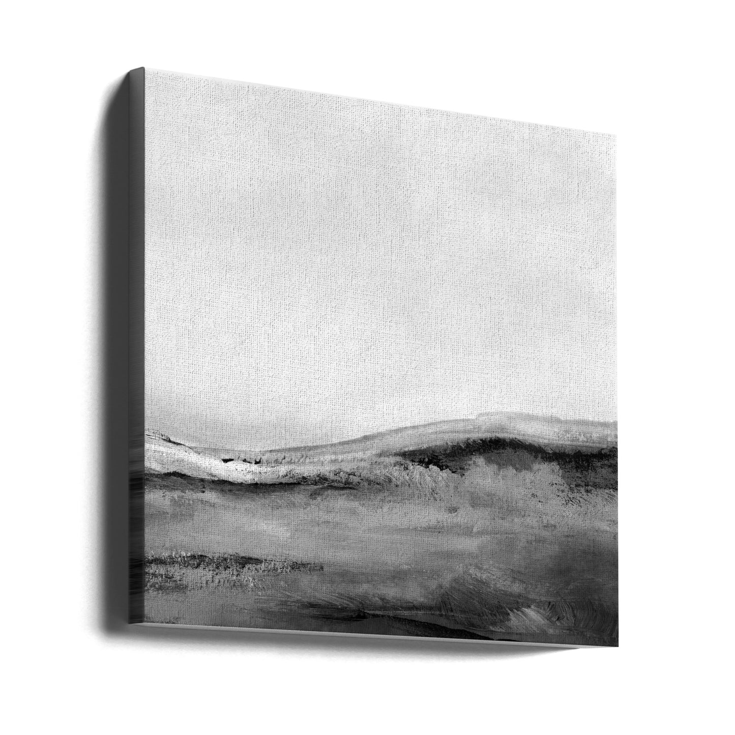 Mono Landscape No2 | Canvas