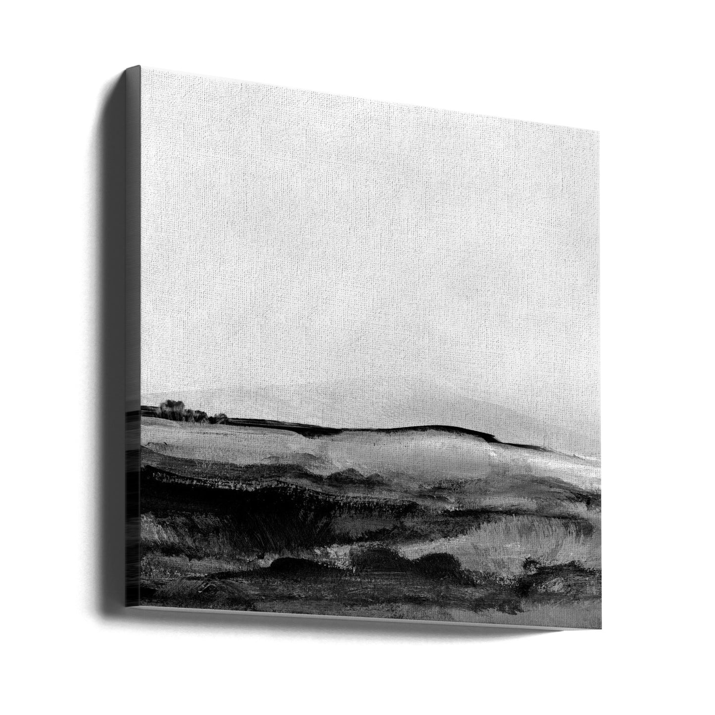 Mono Landscape No1 | Canvas