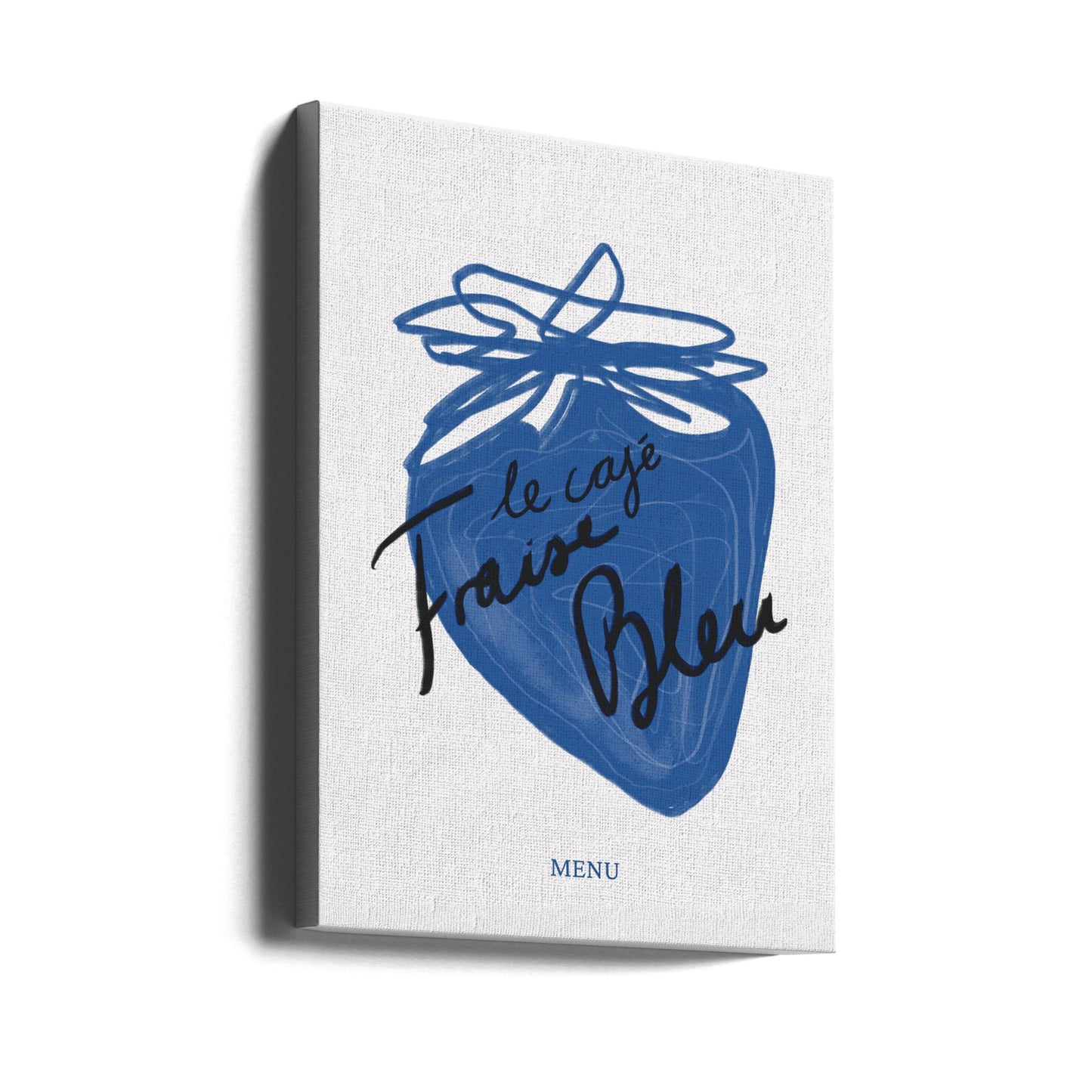 Mustikkaherkku | Canvastaulut