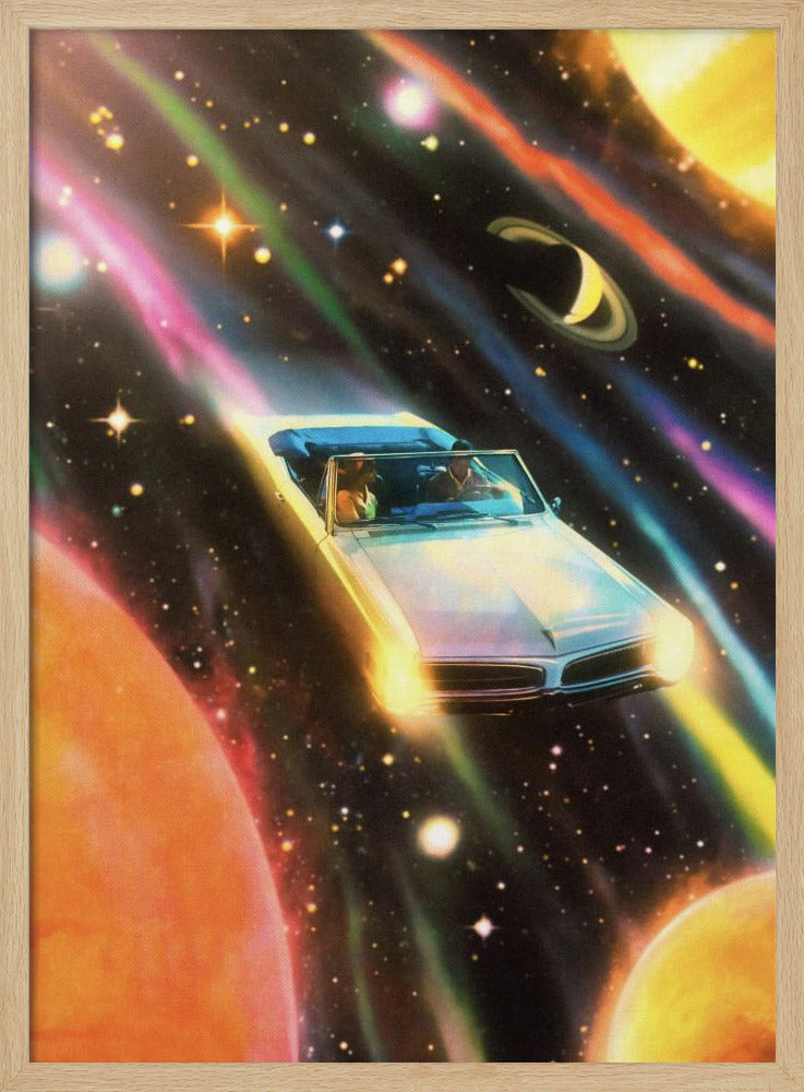 Kun valo pääsee sisään | Julisteet - Taidevedokset