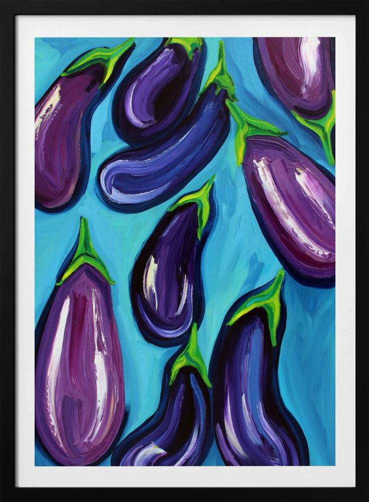 Sademunakoiso | Julisteet - Taidevedokset