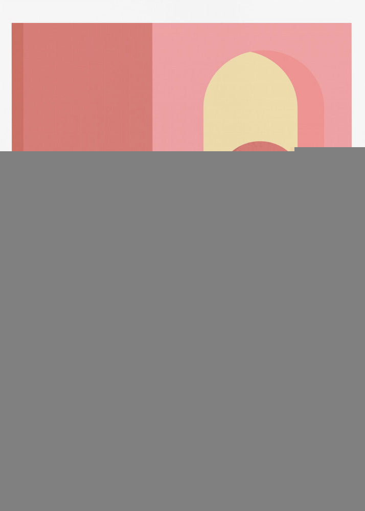 Minimal Architecture Design #2 | Poster
