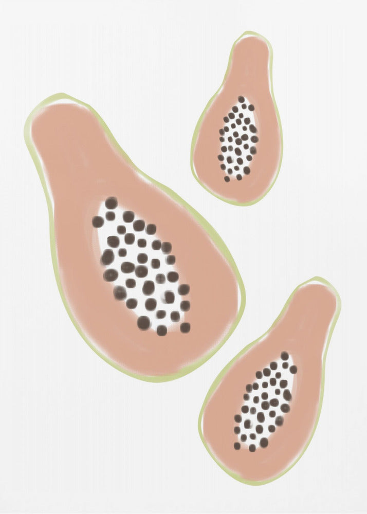 1132 rapporto 2x3 | Poster - Stampe d’Arte