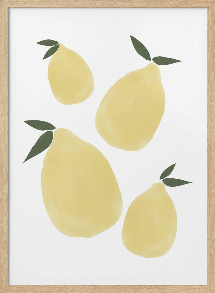 1130 rapporto 2x3 | Poster - Stampe d’Arte