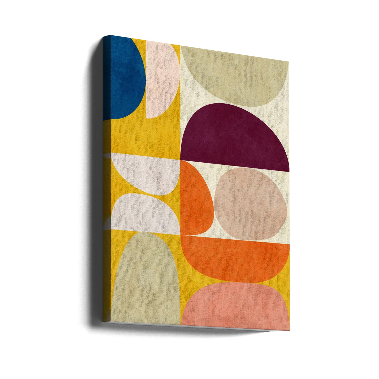 Żywy Bauhaus2 | Wydruki na łótnie