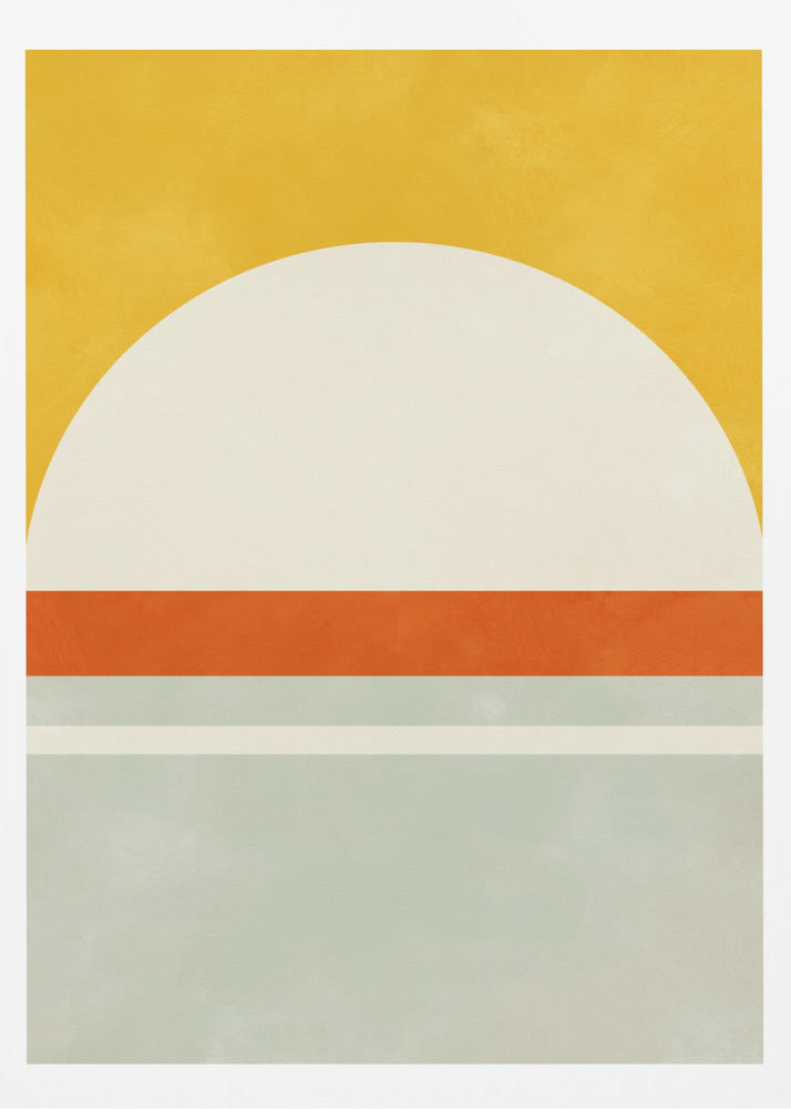 Bauhaus 3 23 | Plakat