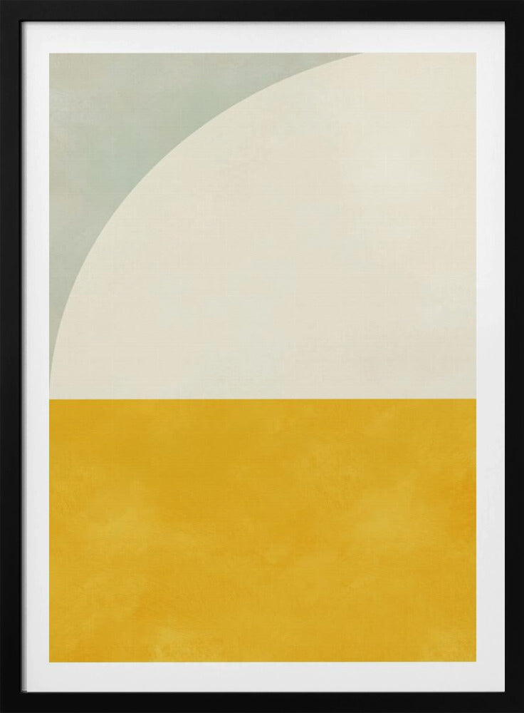 Bauhaus 2 23 | Poster - Kunstdruck