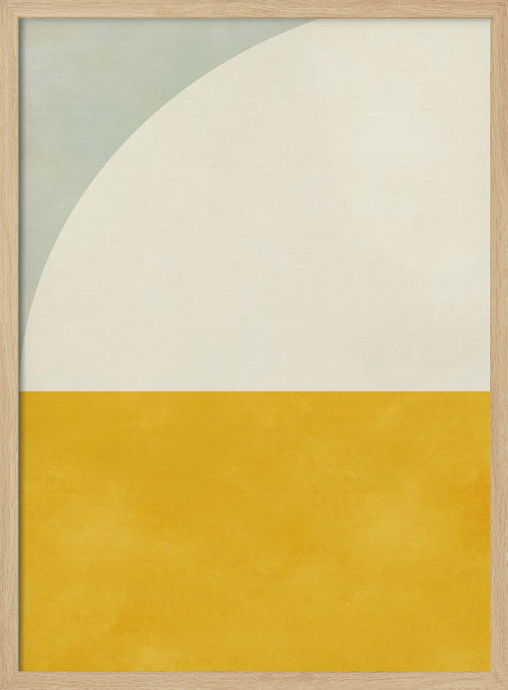 Bauhaus 2 23 | Poster - Kunstdruck