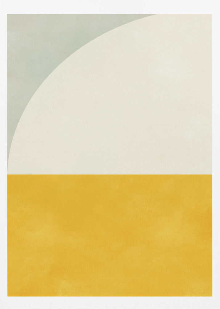 Bauhaus 2 23 | Poster - Kunstdruck