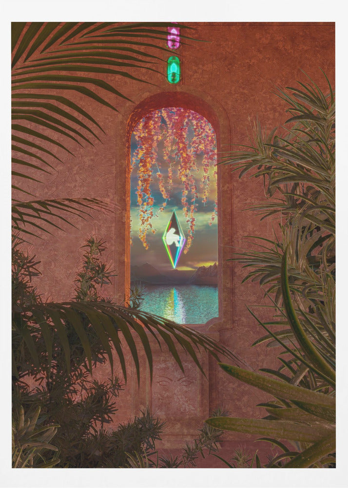 Schöpfung | Poster