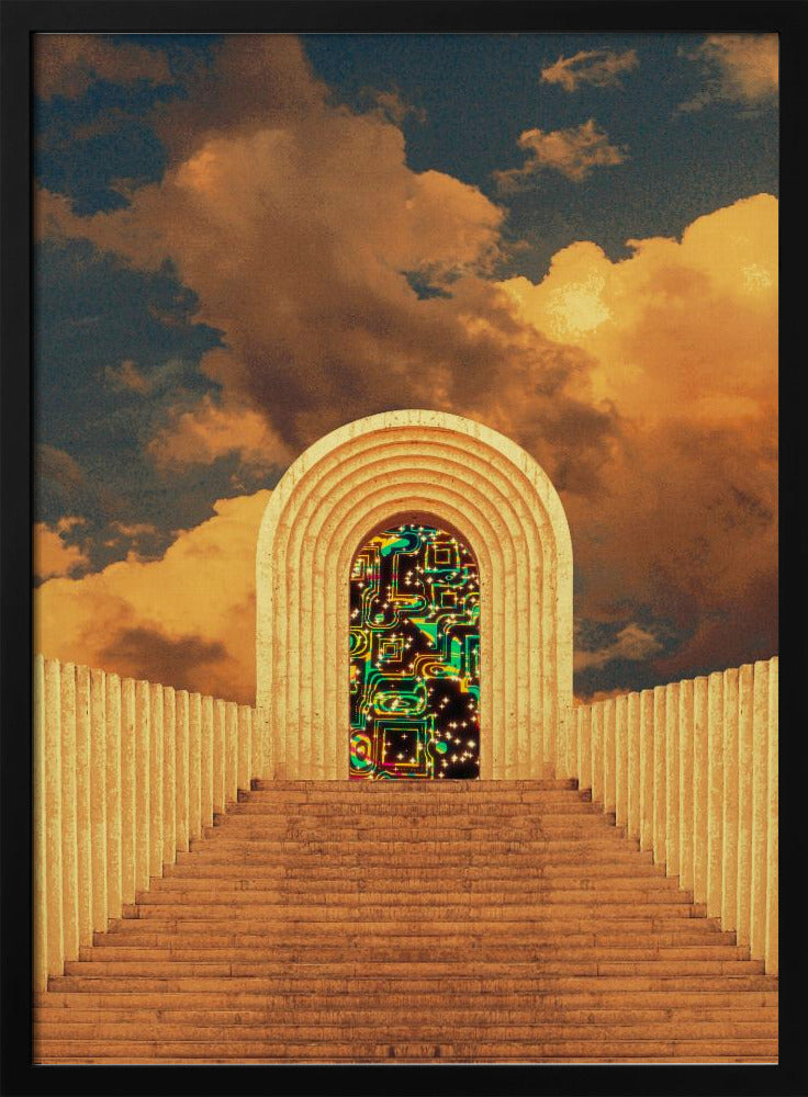 Portaali | Julisteet - Taidevedokset