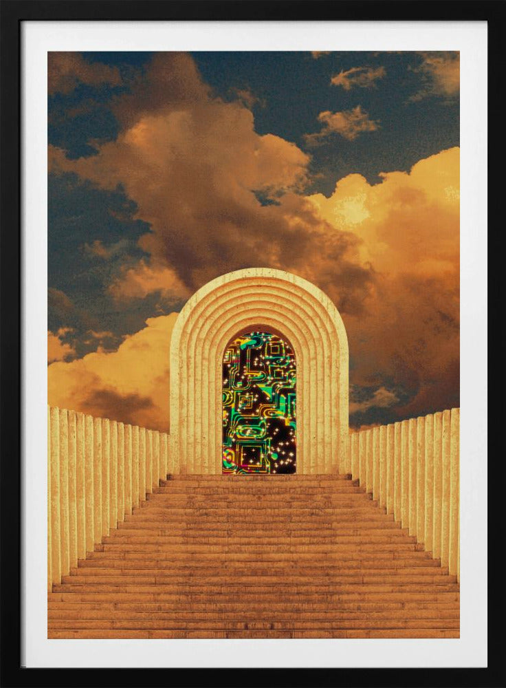 Portaali | Julisteet - Taidevedokset