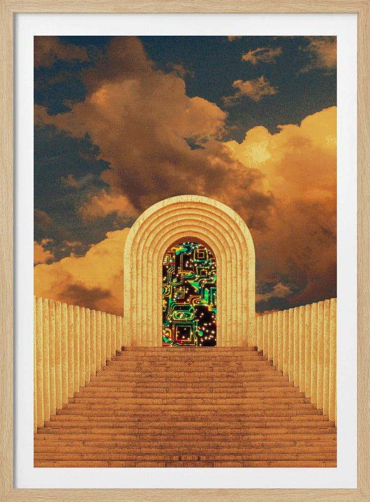 Portaali | Julisteet - Taidevedokset