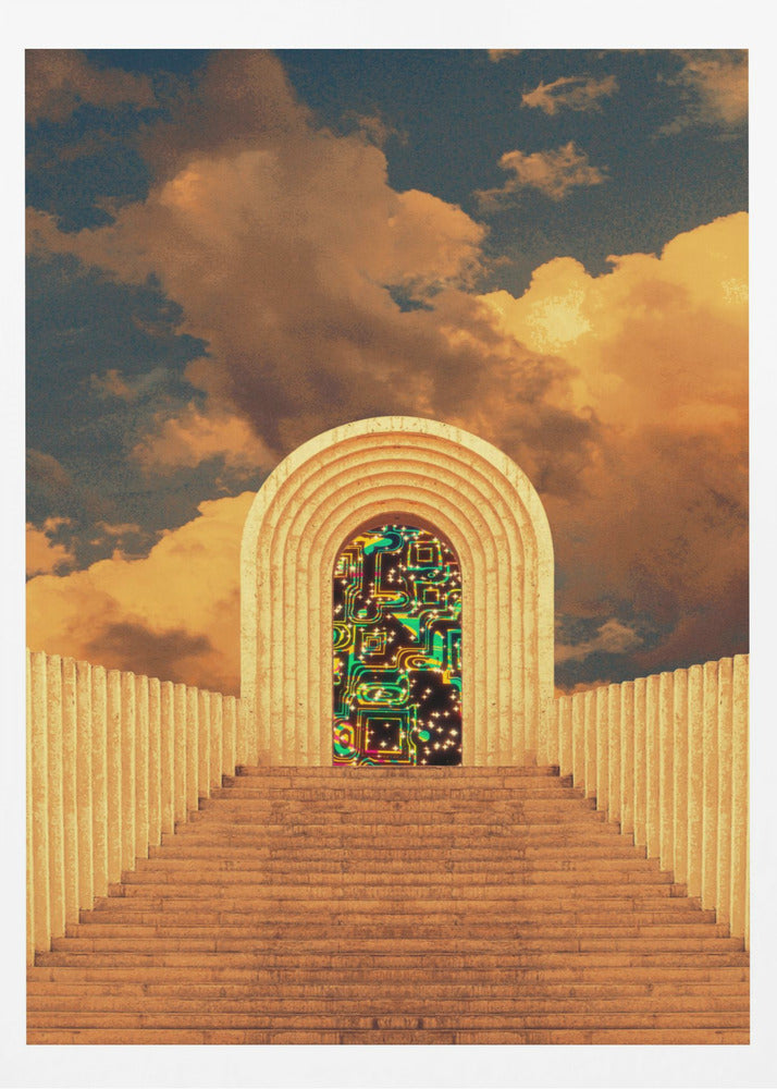 Portaali | Julisteet - Taidevedokset