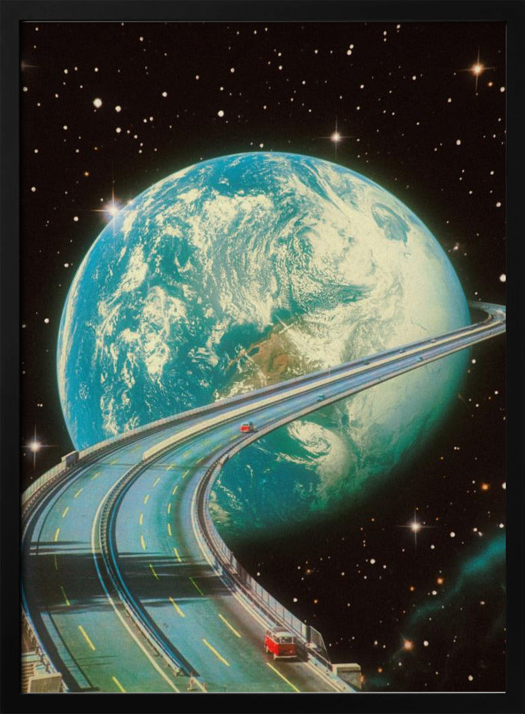 Maantiekoti | Julisteet - Taidevedokset