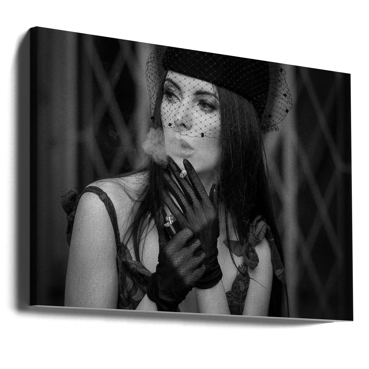 Valeria | Impresiones en Lienzo