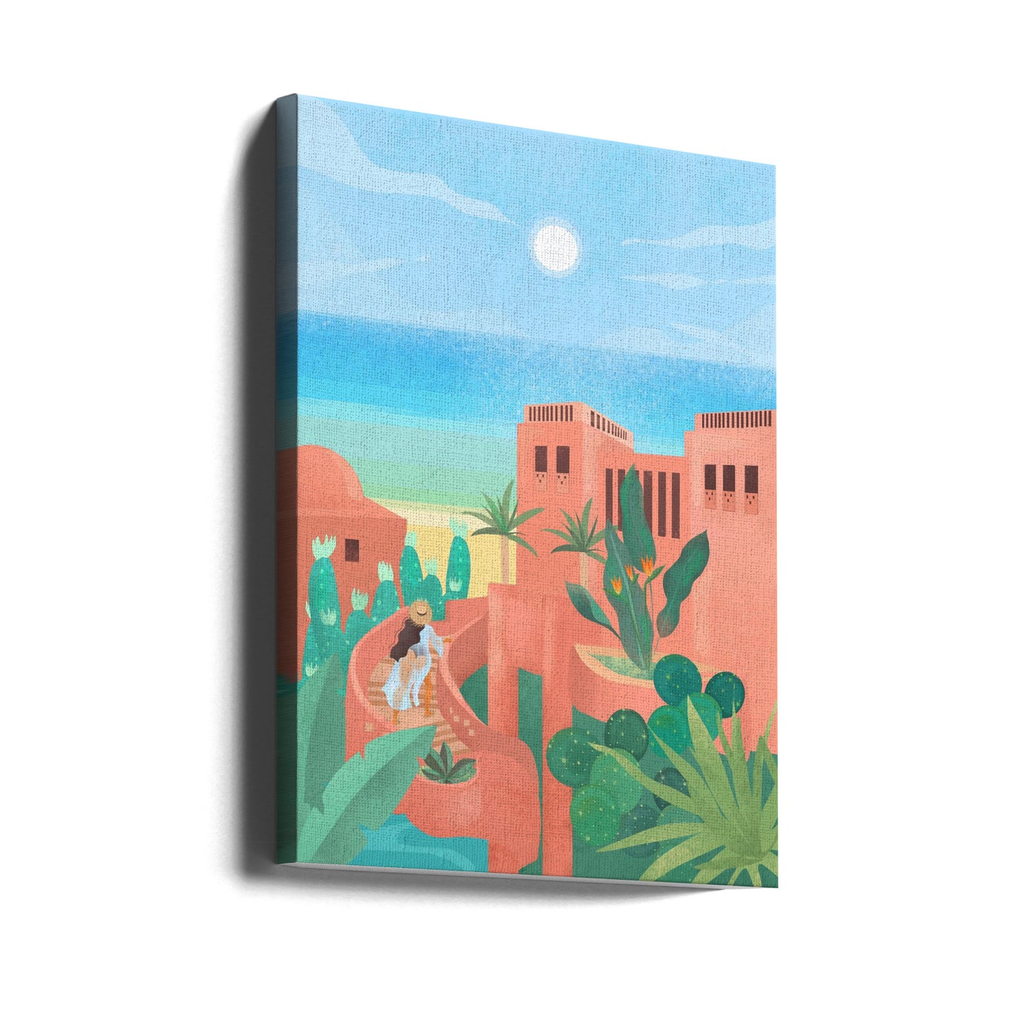 Canary Islands | Canvas