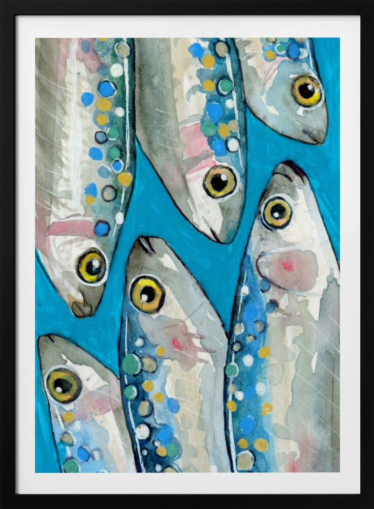 Fische | Poster