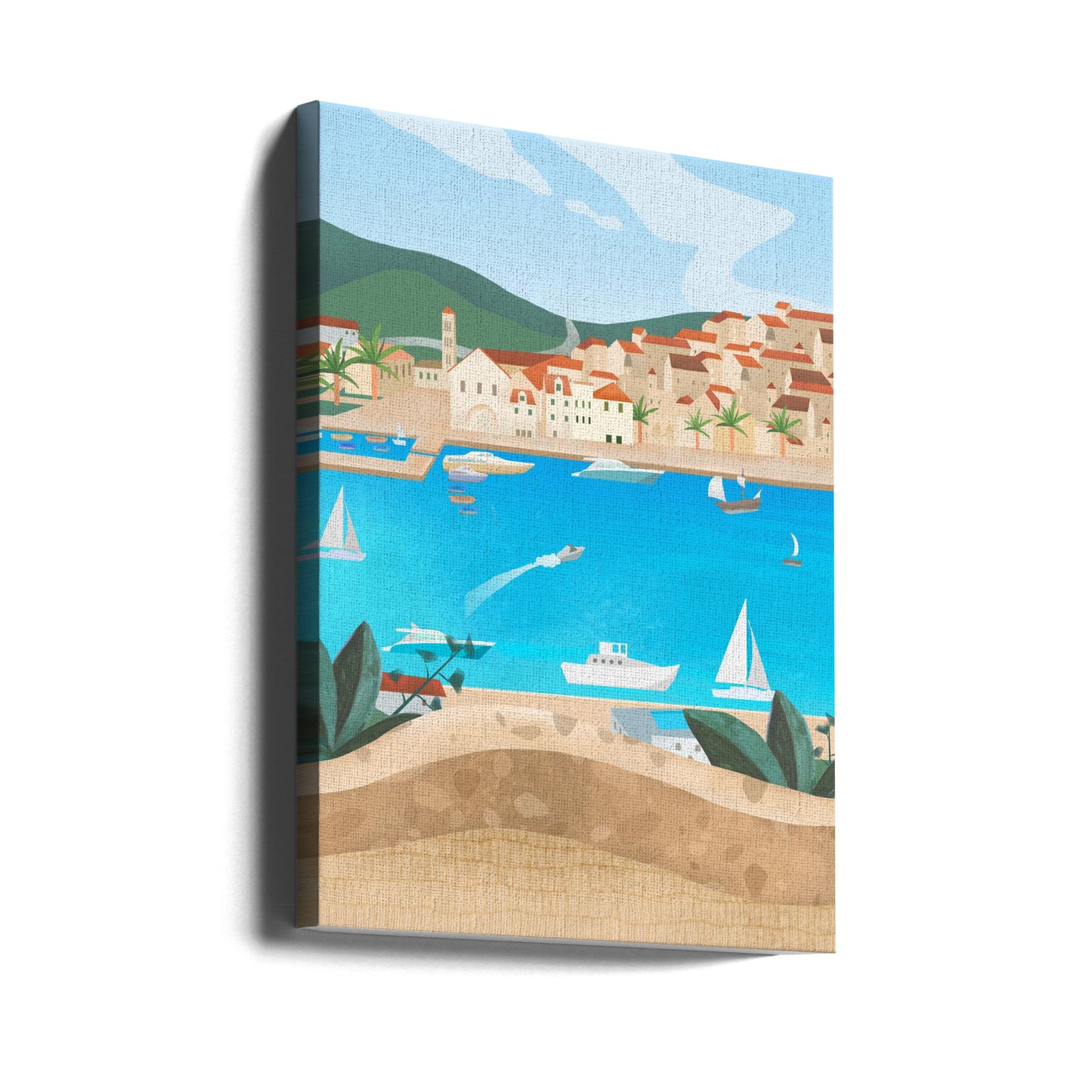 Hvar | Canvas