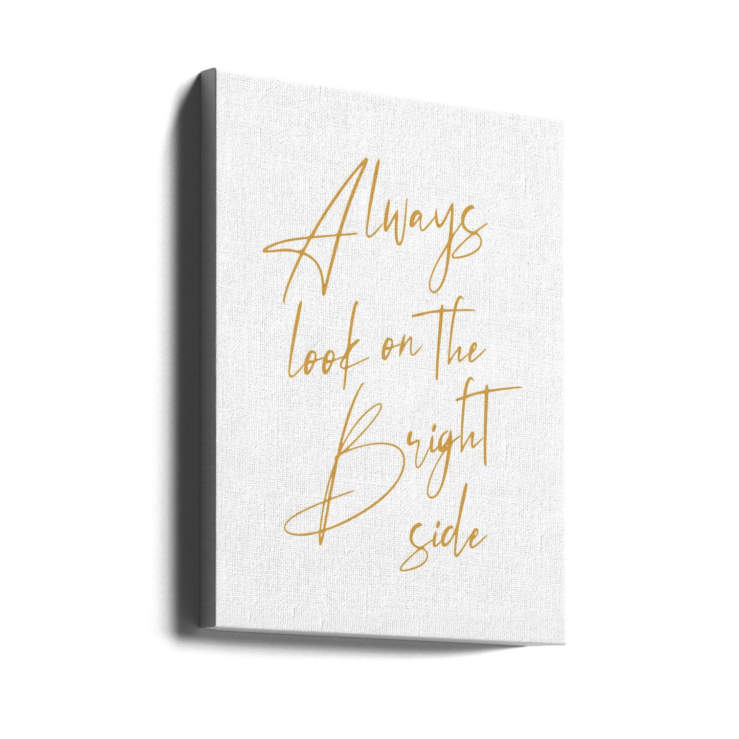 Valoisa puoli | Canvastaulut